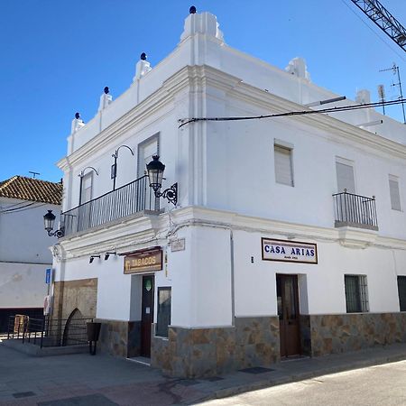 サンルーカル・デ・バラメダ La Casa De La Fuenteヴィラ エクステリア 写真